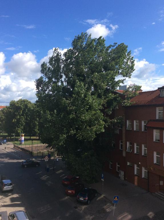 Centrum Apartament Gdansk Exterior photo